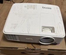 BenQ Projektor Ms527 DLP 3d