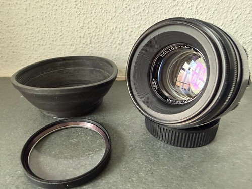 Kmz helios 58mm 2 - kmz,
