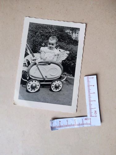 Alte fotografie foto 1952 - 🟤,
