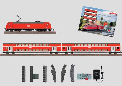 Märklin digital - märklin, ho
