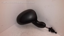 Chevrolet Matiz M200 Außenspiegel Spiegel Rückspiegel rechts manuell unlackiert