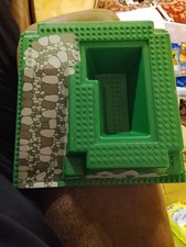 LEGO 3D Bauplatte Grundplatte