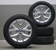 Original BMW X1 iX1 U11 17