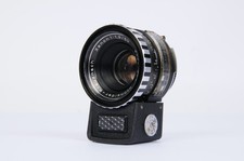Schneider-Kreuznach Xenon 1:1.9 50mm (M42) Rare Version! FOTO JESCHNER KASSEL