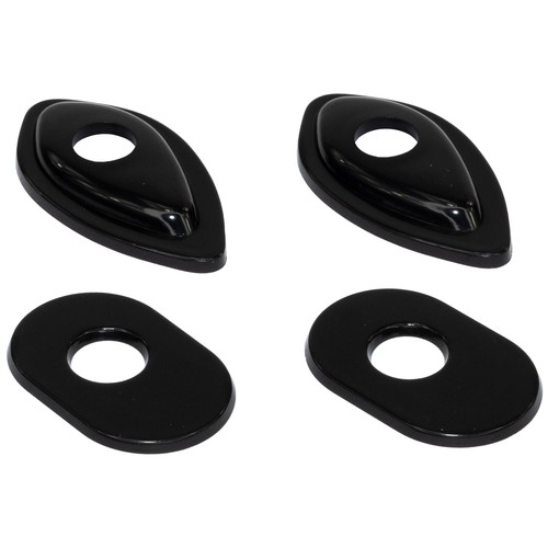 Blinker adapterplatten set - blinker,
