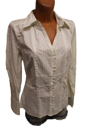 Anastacia oliver bluse l 40 - s.,