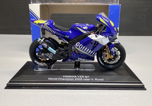 Yamaha yzr rossi - yamaha, m1