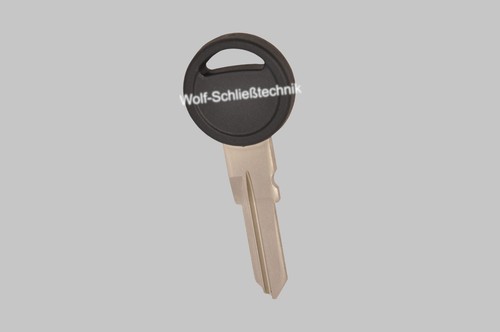 Tabbert schlüsselrohling für - tabbert,