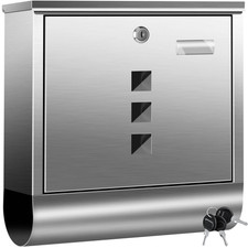 RETOURENware Briefkasten