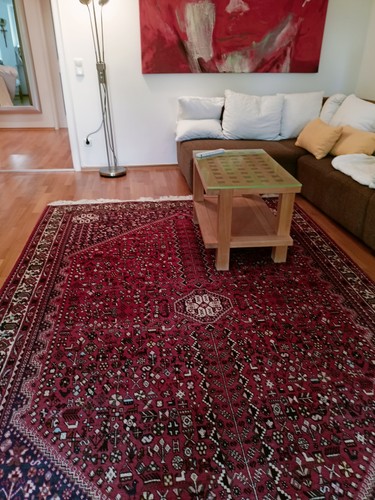 Echter perser teppich gross - echter, teppich,