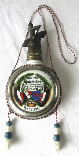 Reservistenflasche