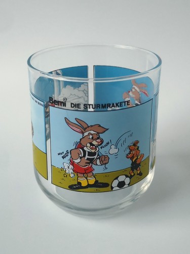 Berni die sturmrakete - berni,