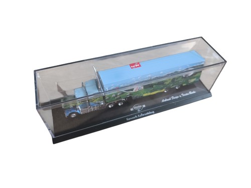 Herpa kenworth förstina - kenworth,