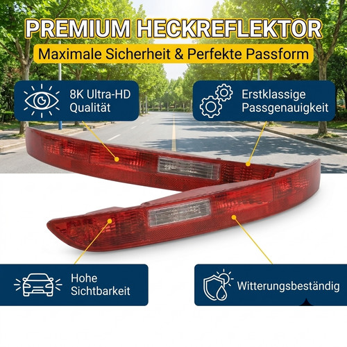 Reflektor 8r0945096 - reflektor,