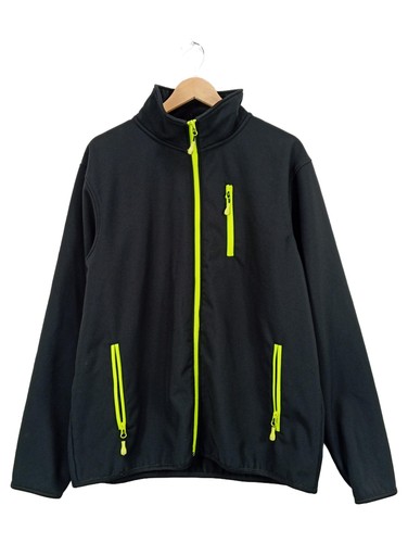 Nordcap funktionsjacke herren - funktionsjacke,