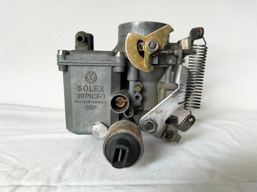 Käfer vergaser solex - vergaser,