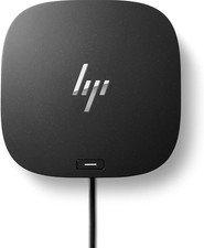 HP USB-C Dockingstation G5