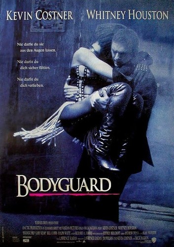 Bodyguard original - (1992),