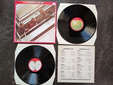 the beatles 1962-1966 Vinyl, 2