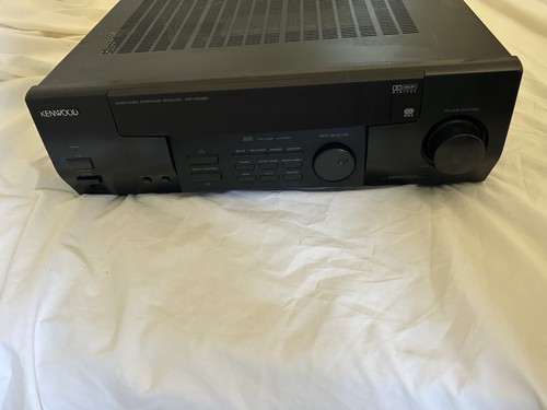 Kenwood krf v5030d v - kenwood, a/v