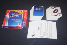 Rage Kartenspiel  Mattel  - Vollständig, Anleitung Top Zustand