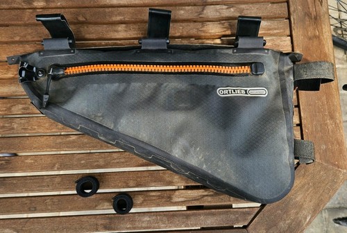 Ortlieb frame pack - ortlieb, frame-pack