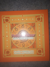 Faden & Hölzer-Spiele-Rätzel-Trick-Aufgaben zum Knobeln und Vorführen-Lingen