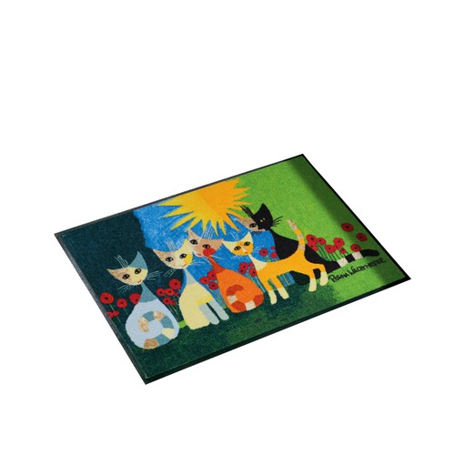 Rosina wachtmeister fußmatte - wachtmeister,