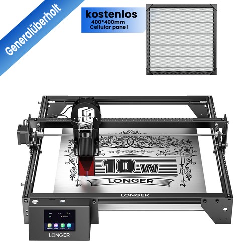 Longer ray5 10w - longer,