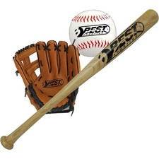 Best Sporting Baseball Set