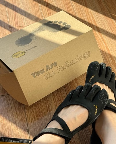 Fünffingerschuhe sport - fünffingerschuhe,