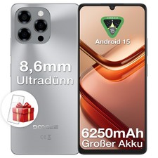 DOOGEE Note 58 Android 15