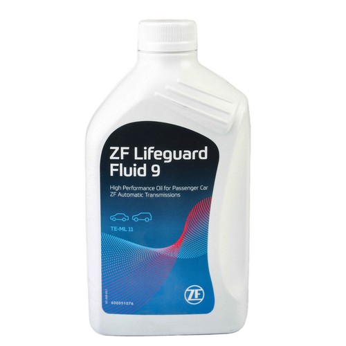 Lifeguard fluid l - lifeguard, –