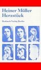 Herzstück von Müller, Heiner | Buch | Zustand sehr gut