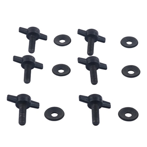Easy off hard top fastener - top,