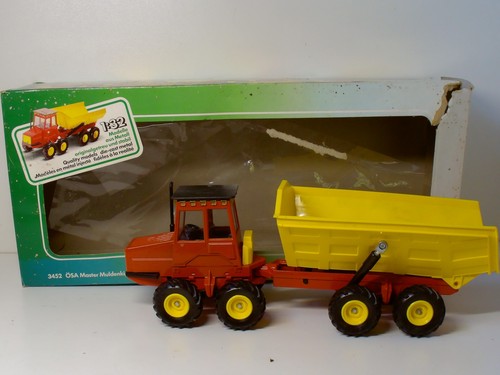 Siku farmer 3452 ösa - farmer,