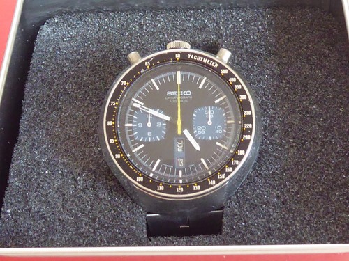 Seiko bullhead 6138 0040 - bullhead, 6138-0040