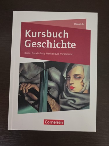 Kursbuch geschichte berlin - kursbuch,