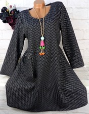 Damen Naveed Tunika Bluse