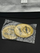 4 Opel logo Tuning 1991