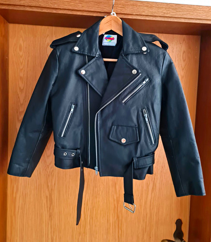 Pachino biker lederjacke - pachino,