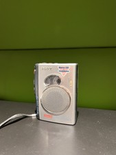 SONY TCS-30D Walkman Stereo