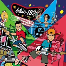 Blink 182 - The Mark, Tom & Travis Show