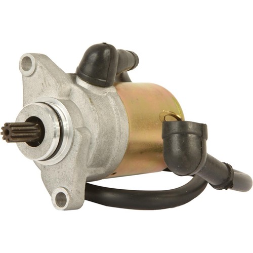 Starter motor for select - starter,
