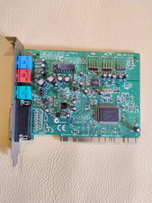 Creative Labs Sound Blaster