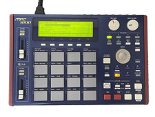 AKAI professional MPC1000 MPC