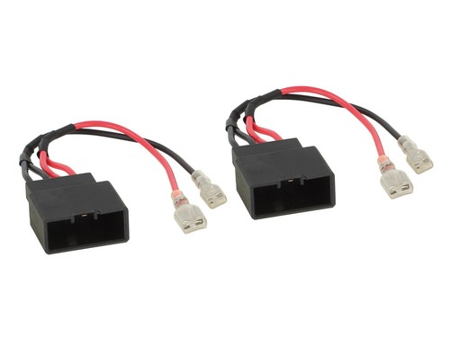 Lautsprecheradapter für bmw - für,