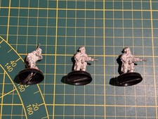 Warhammer 40K Astra Militarum