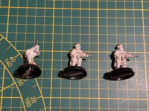 Warhammer 40k astra - astra, militarum