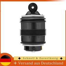 Hinten Luftfederung Federbalg